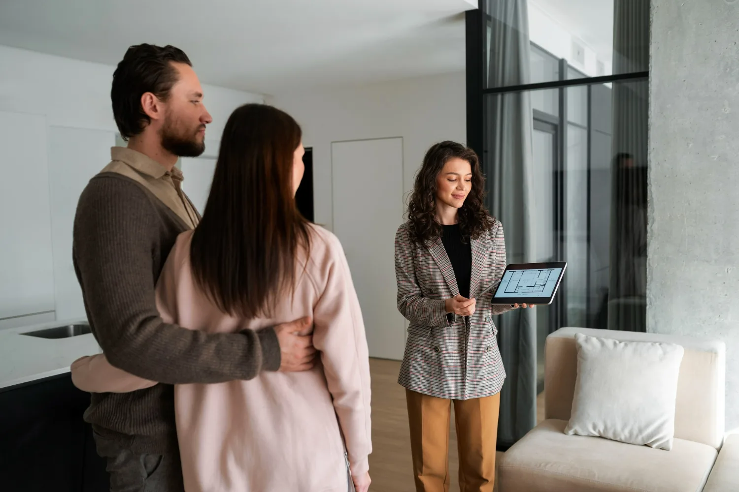 o co pytać przy wynajmie mieszkania