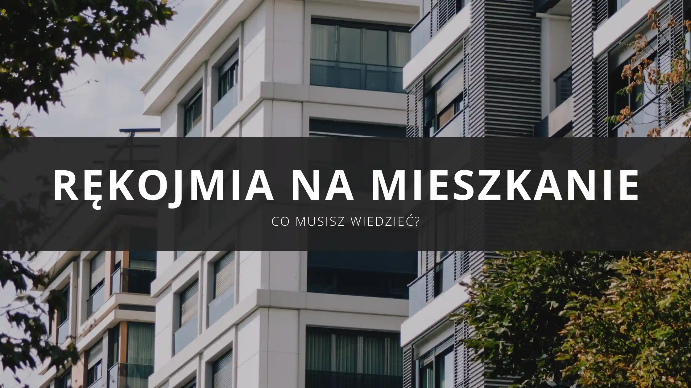 Rękojmia na mieszkanie z rynku wtórnego – jakie masz uprawnienia przy zakupie?