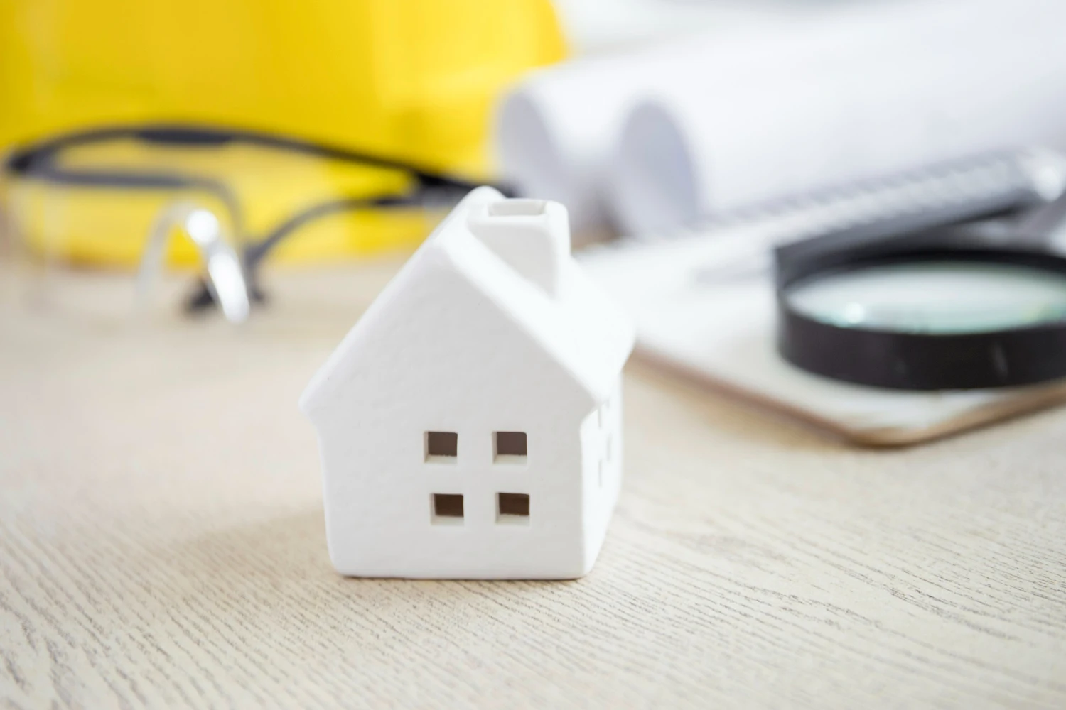 dokumenty potrzebne do sprzedaży nieruchomości przez biuro